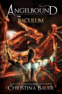 cover of the book Baculum: Kick-ass epic fantasy and paranormal romance