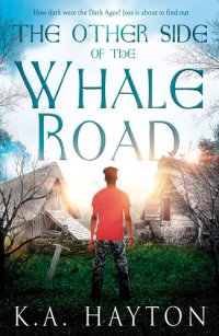 cover of the book The Other Side of the Whale Road