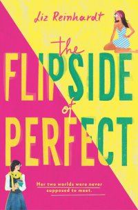 cover of the book The Flipside of Perfect