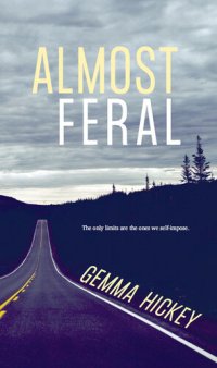 cover of the book Almost Feral