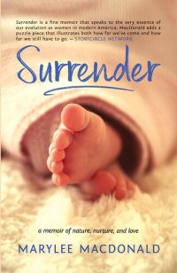 cover of the book Surrender