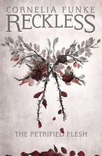 cover of the book Reckless I: The Petrified Flesh