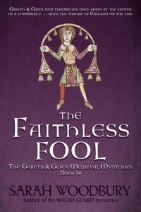 cover of the book The Faithless Fool