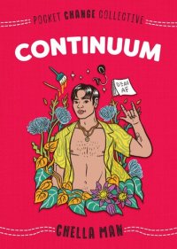 cover of the book Continuum