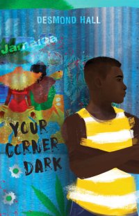 cover of the book Your Corner Dark