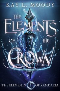 cover of the book The Elements of the Crown