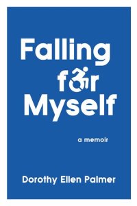 cover of the book Falling for Myself