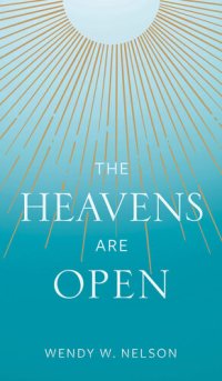 cover of the book The Heavens Are Open