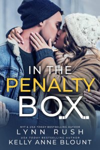 cover of the book In the Penalty Box