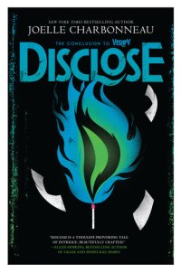 cover of the book Disclose