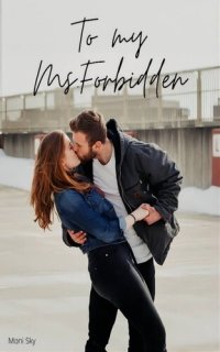 cover of the book To My Ms. Forbidden