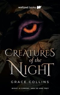 cover of the book Creatures of the Night