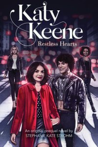 cover of the book Restless Hearts