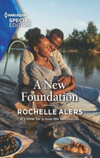 cover of the book A New Foundation