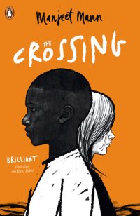 cover of the book The Crossing