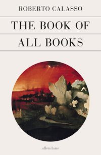 cover of the book The Book of All Books