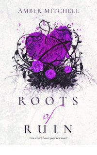 cover of the book Roots of Ruin