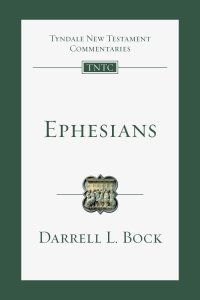 cover of the book Ephesians: An Introduction and Commentary