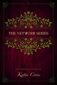 cover of the book The Network Series Complete Collection