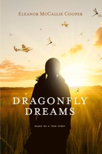 cover of the book Dragonfly Dreams