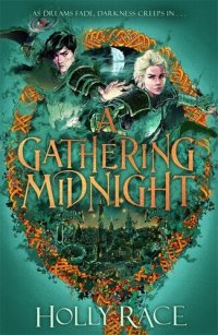 cover of the book A Gathering Midnight