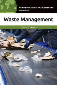 cover of the book Waste Management