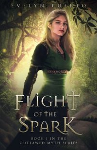 cover of the book Flight of the Spark