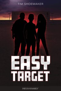 cover of the book Easy Target