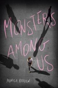 cover of the book Monsters Among Us