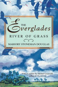 cover of the book The Everglades