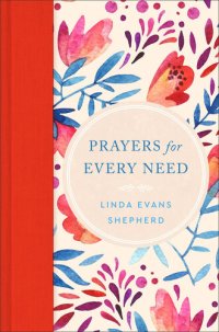 cover of the book Prayers for Every Need