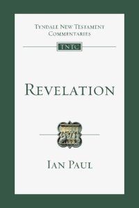 cover of the book Revelation: An Introduction and Commentary