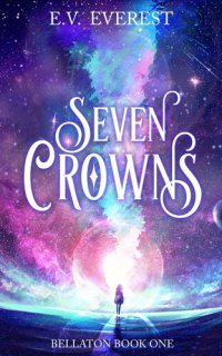 cover of the book Seven Crowns