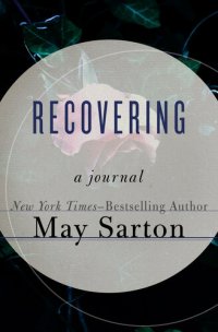 cover of the book Recovering: A Journal