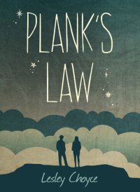 cover of the book Plank's Law