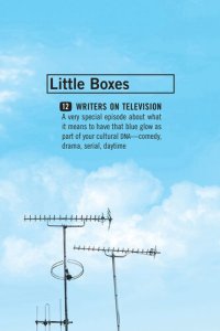 cover of the book Little Boxes