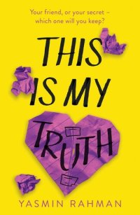 cover of the book This Is My Truth