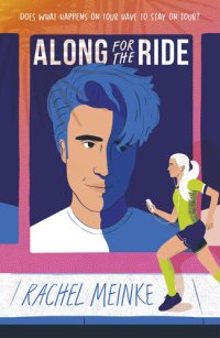 cover of the book Along for the Ride