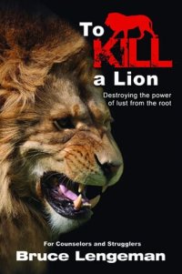 cover of the book To Kill a Lion