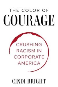 cover of the book The Color of Courage