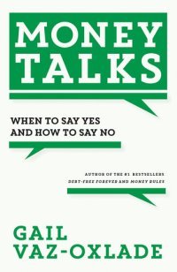 cover of the book Money Talks: When to Say Yes and How to Say No