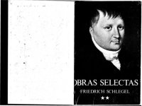 cover of the book Obras selectas, v. 2