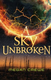 cover of the book A Sky Unbroken