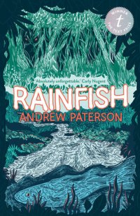 cover of the book Rainfish