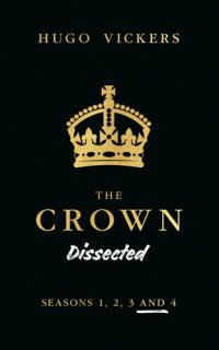 cover of the book The Crown Dissected