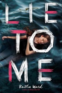 cover of the book Lie to Me