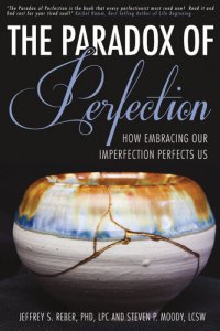 cover of the book The Paradox of Perfection