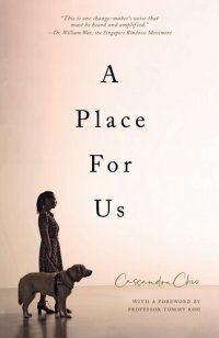 cover of the book A Place For Us