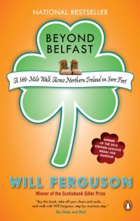 cover of the book Beyond Belfast