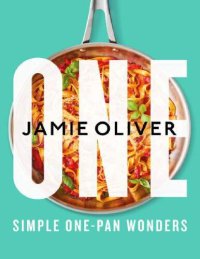 cover of the book One: Simple One-Pan Wonders